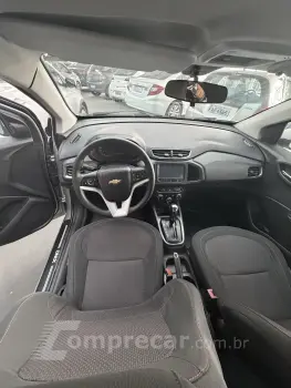 ONIX 1.4 MPFI LTZ 8V