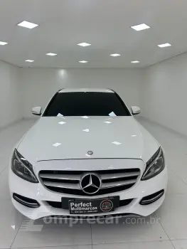 C 180 1.6 CGI Classic 16V Turbo