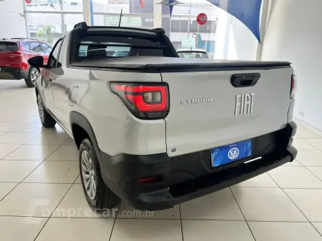 STRADA 1.3 FIREFLY FLEX ENDURANCE CS MANUAL