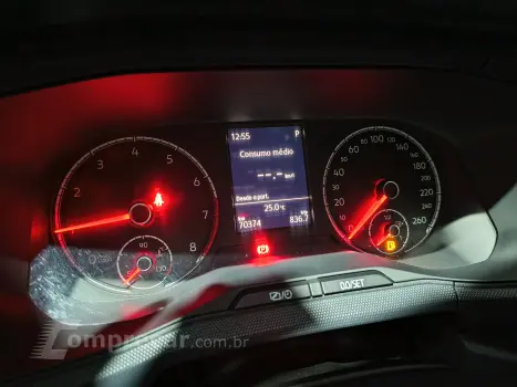 T-CROSS 1.0 200 TSI Sense