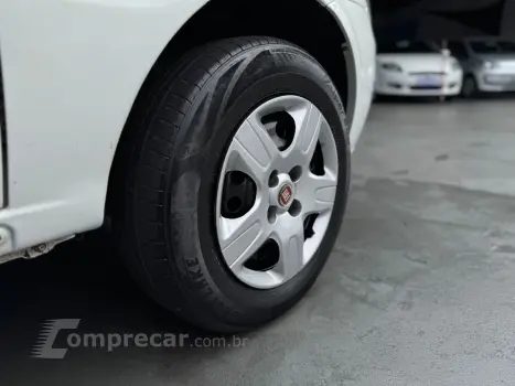 PALIO 1.0 MPI Fire 8V