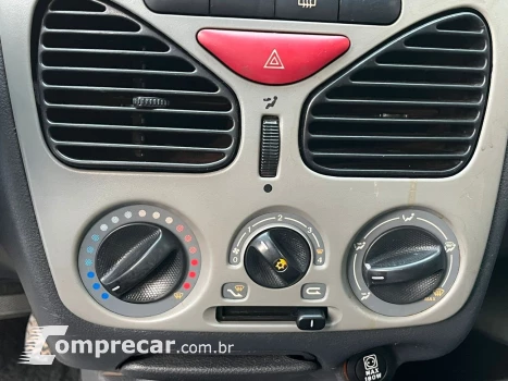 FIAT PALIO 1.0 MPI FIRE 8V