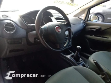 PUNTO - 1.4 ATTRACTIVE 8V 4P MANUAL