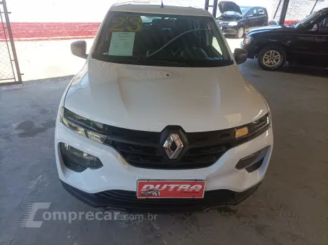 Renault KWID 1.0 12V SCE ZEN 4 portas