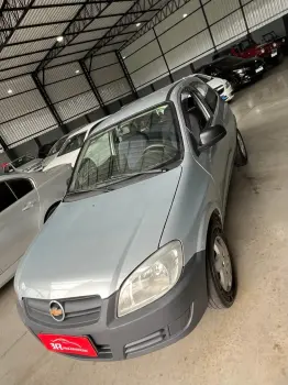 CHEVROLET CELTA 1.0 MPFI VHC Life 8V 2 portas