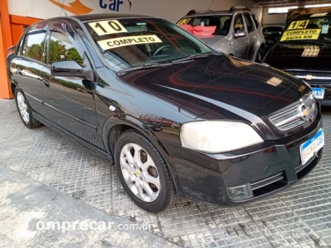 ASTRA HATCH - 2.0 MPFI ADVANTAGE 8V 4P MANUAL