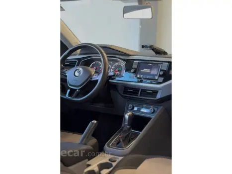 VIRTUS 1.0 200 TSI HIGHLINE AUTOMÁTICO