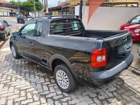 SAVEIRO 1.6 MI Trend CE 8V G.V