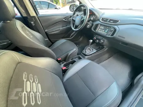 PRISMA Sed. LT 1.4 8V FlexPower 4p