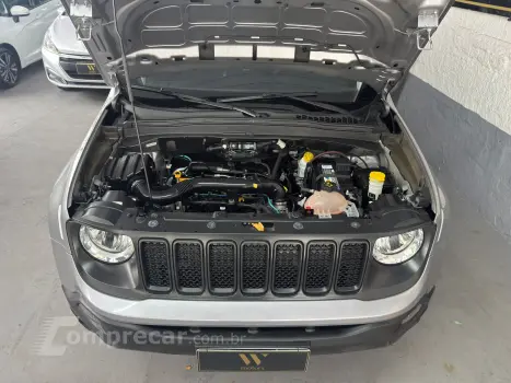 RENGADE SPORT 1.8 16V AUT