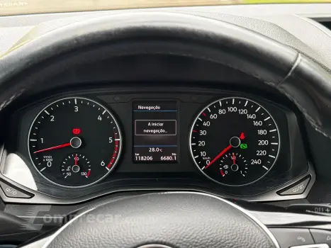 AMAROK 3.0 V6 TDI Highline CD 4motion