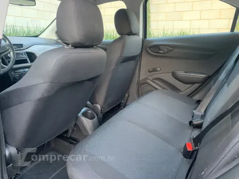 ONIX 1.0 MPFI JOY 8V FLEX 4P MANUAL