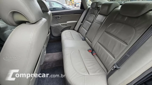 AZERA GLS 3.3 V6 24V 4p Aut.