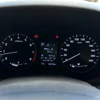 Creta Prestige 2.0 16V Flex Aut.