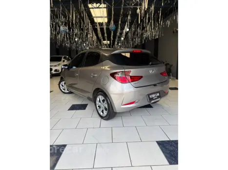 HB20 1.6 16V FLEX VISION AUTOMÁTICO