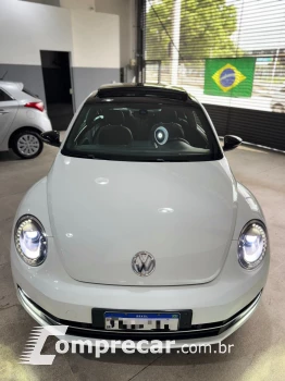 FUSCA 2.0 TSI 16V