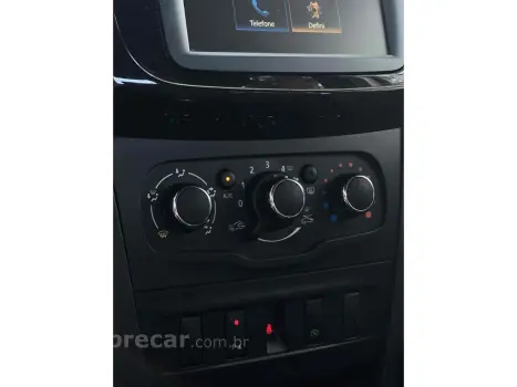 LOGAN 1.0 12V SCE FLEX LIFE MANUAL