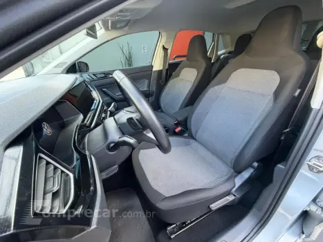 Polo Comfortline TSI 1.0 Flex 12V Aut.