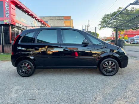 Meriva 1.8 4P FLEX MAXX