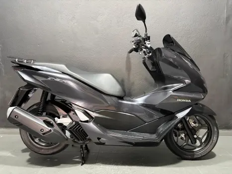 HONDA PCX 160 CBS