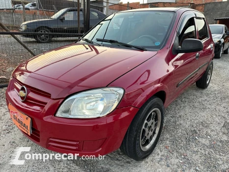 CELTA 1.0 MPFI VHCE Spirit 8V