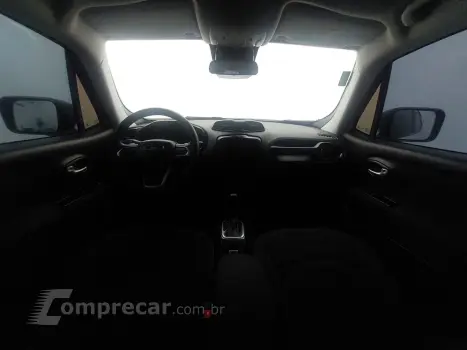 RENEGADE 1.3 T270 TURBO FLEX LONGITUDE AT6