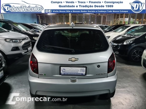 CELTA 1.0 MPFI LT 8V