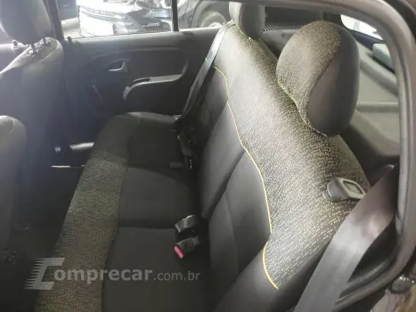 CLIO 1.0 Expression 16V