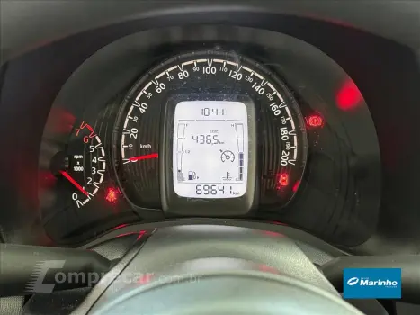 MOBI 1.0 EVO FLEX LIKE. MANUAL