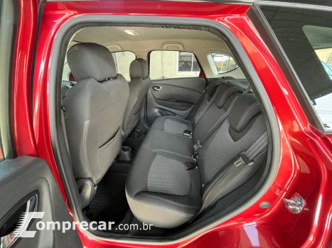 CAPTUR 1.6 16V SCE Life