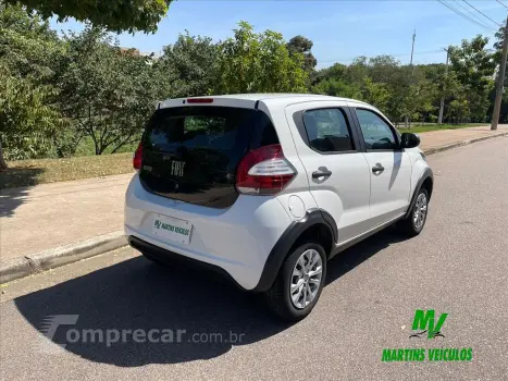 MOBI 1.0 EVO FLEX LIKE. MANUAL