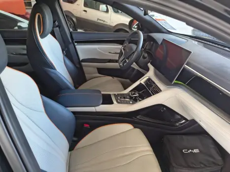 Song Plus 1.5 16V 4P DM-I HÍBRIDO AUTOMÁTICO