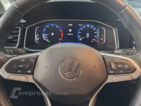 Polo Highline TSI 1.0 Flex 12V Aut.