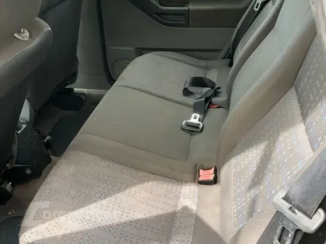 Meriva 1.8 Mpfi Joy 8V Flex 4P Manual