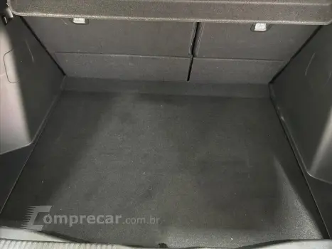 HR-V 1.5 DI I-VTEC FLEX EX CVT