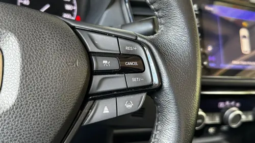 CITY Sedan Touring 1.5 Flex 16V 4p Aut.