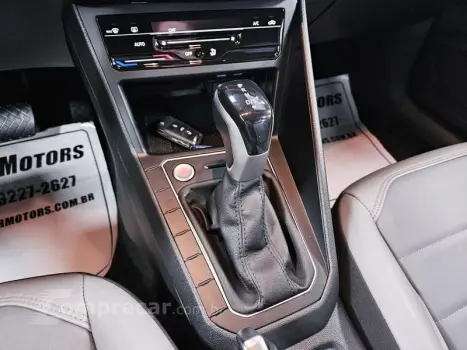 NIVUS 1.0 200 TSI HIGHLINE