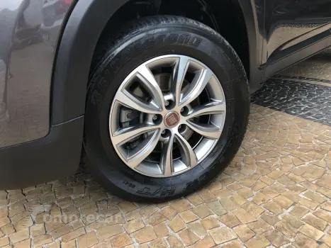 Toro 1.3 Turbo 270 Flex Endurance At6