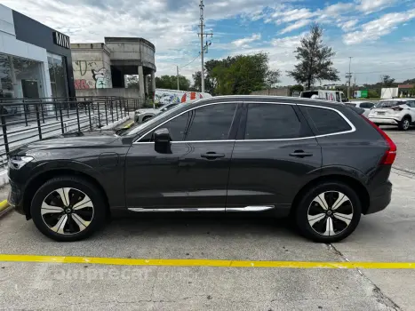 XC60 2.0 T8 Recharge Plus AWD Geartronic