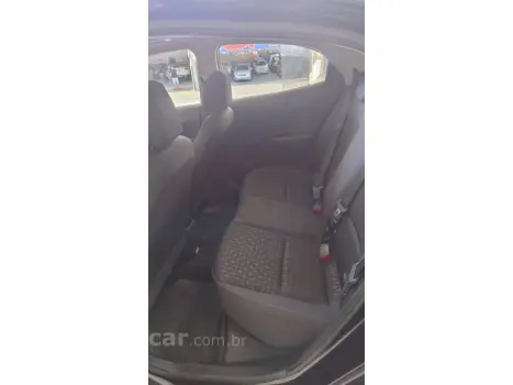 HB20  1.0 12V FLEX SENSE MANUAL