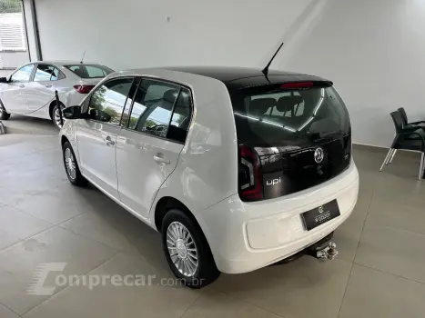 up! move 1.0 TSI Total Flex 12V 5p