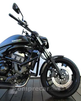 KAWASAKI VULCAN S 650 ABS