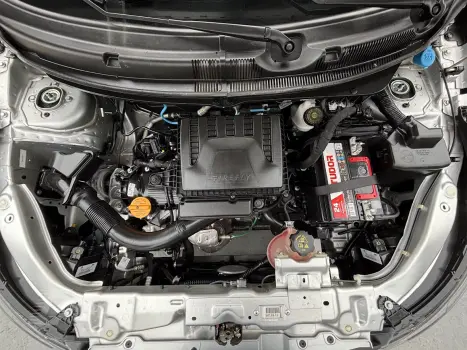 CRONOS 1.3 Firefly Drive