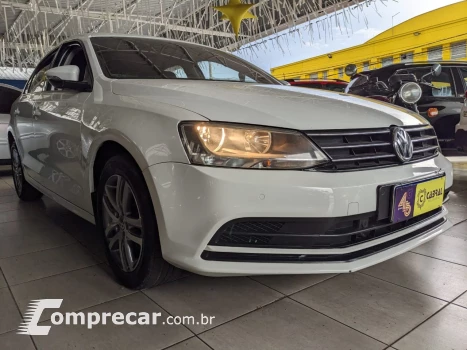 JETTA Comfortline 2.0 T.Flex 8V 4p Tipt.