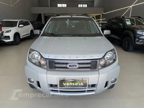 ECOSPORT Ford Ecosport 1.6 Freestyle 8V