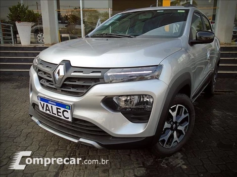 KWID 1.0 12V SCE Outsider