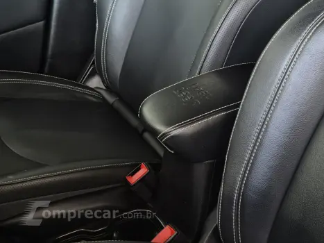 RENEGADE 1.3 T270 Turbo Longitude