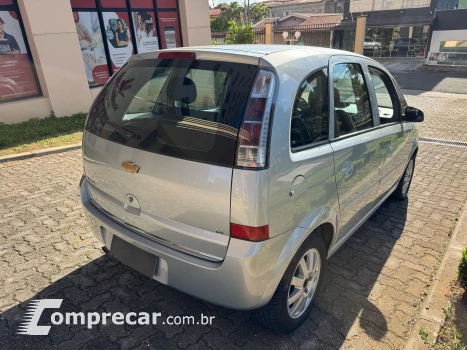 MERIVA 1.4 MPFI Maxx 8V