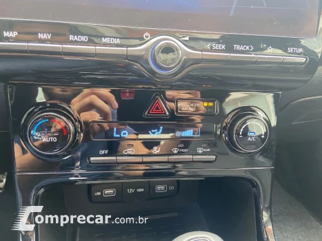 CRETA 1.0 TGDI FLEX N LINE AUTOMÁTICO