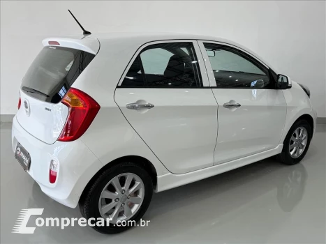 PICANTO 1.0 EX 12V FLEX 4P MANUAL